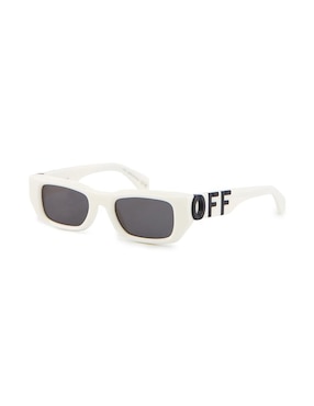 Lentes de sol Off White Fillmore unisex