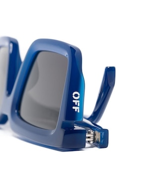 Lentes de sol Off White Tucson unisex
