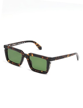 Lentes de sol Off White Tucson unisex