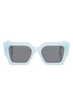 Lentes De Sol Off White Catalina Unisex