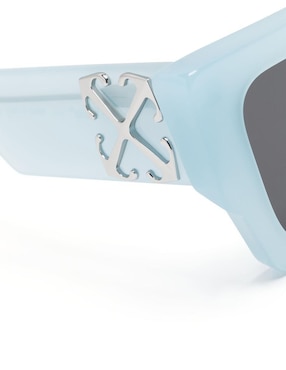 Lentes de sol Off White Catalina unisex