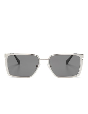 Lentes De Sol Off White Yoder Unisex