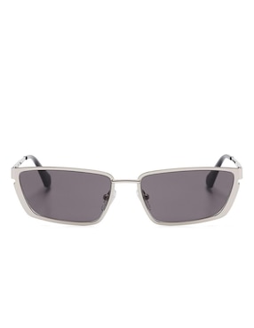 Lentes De Sol Off White Richfield Unisex