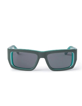 Lentes de sol Off White Prescott unisex