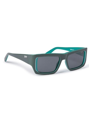 Lentes de sol Off White Prescott unisex