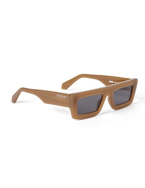 Lentes de sol Off White Ontario unisex