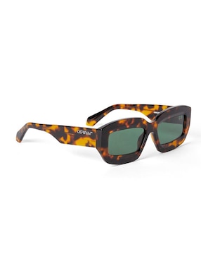 Lentes de sol Off White Charlotte unisex