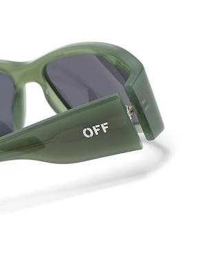 Lentes de sol Off White Kimball unisex
