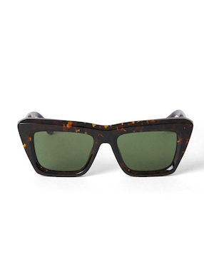 Lentes de sol Off White Hampton unisex