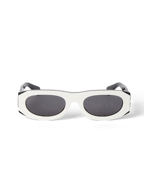 Lentes De Sol Off White Orlando Unisex