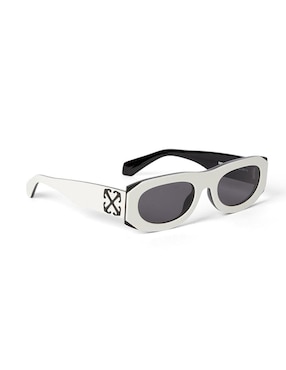 Lentes de sol Off White Orlando unisex