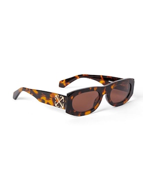 Lentes de sol Off White Orlando unisex