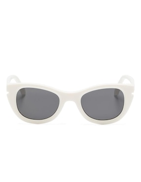 Lentes De Sol Off White Boulder Unisex