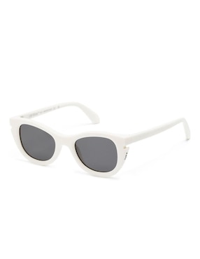 Lentes de sol Off White Boulder unisex