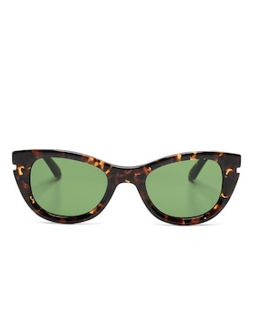 Lentes De Sol Off White Boulder Unisex