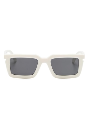 Lentes De Sol Off White Tucson Unisex