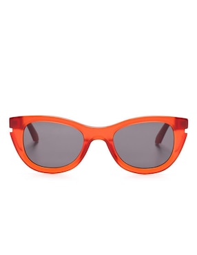 Lentes De Sol Off White Boulder Unisex