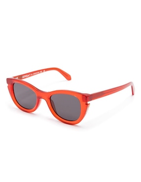 Lentes de sol Off White Boulder unisex