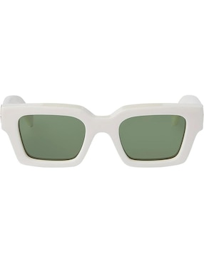 Lentes De Sol Off White Virgil Unisex