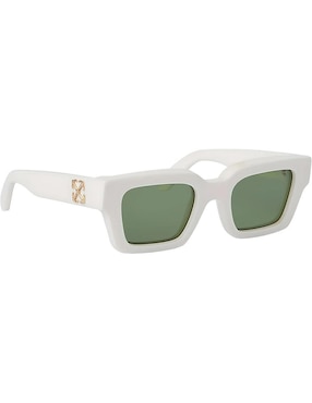 Lentes de sol Off White Virgil unisex