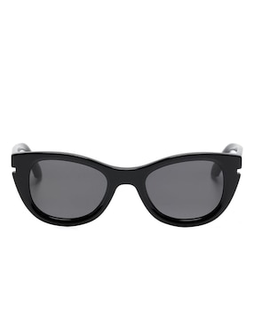 Lentes De Sol Off White Boulder Unisex