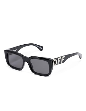 Lentes de sol Off White Hays unisex