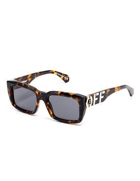 Lentes de sol Off White Hays unisex