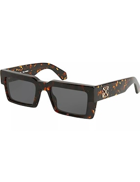 Lentes de sol Off White Moberly unisex