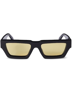 Lentes De Sol Off White Manchester Unisex