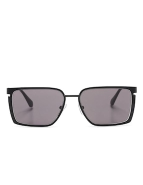 Lentes De Sol Off White Yoder Unisex