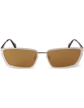 Lentes De Sol Off White Richfield Unisex