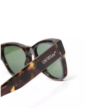 Lentes de sol Off White Moab unisex