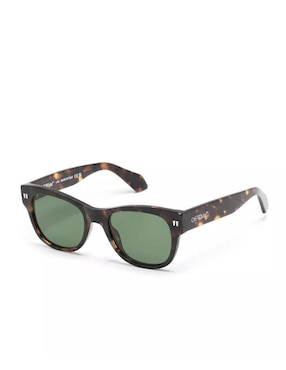 Lentes de sol Off White Moab unisex