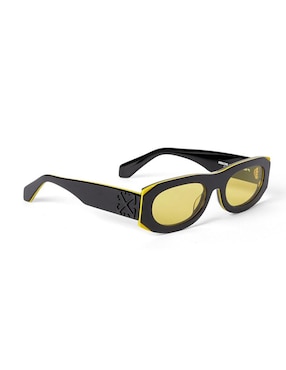 Lentes de sol Off White Orlando unisex