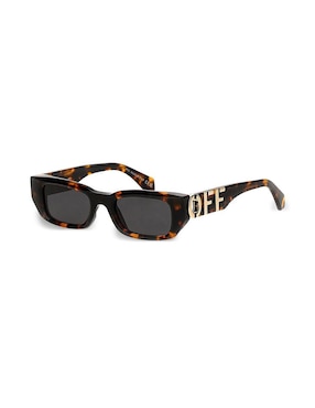 Lentes de sol Off White Fillmore unisex