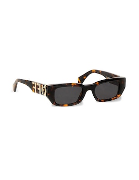 Lentes de sol Off White Fillmore unisex