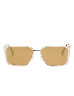 Lentes De Sol Off White Yoder Unisex