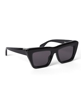 Lentes de sol Off White Hampton unisex