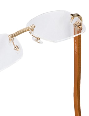 Armanzon Cartier para hombre