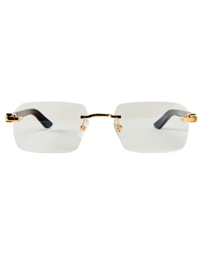 Armazón Cartier CT0453O para hombre