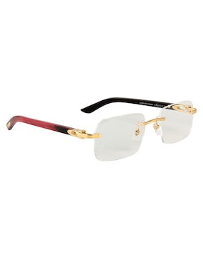 Armazón Cartier CT0453O para hombre