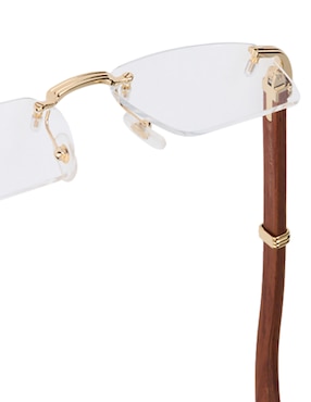 Armanzon Cartier para hombre