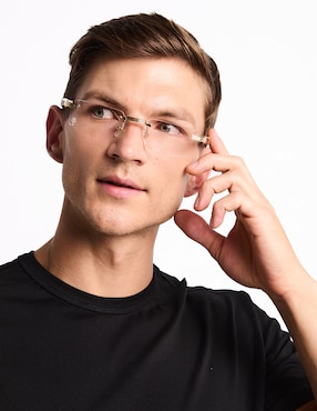 Armanzon Cartier para hombre