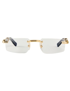 Armazón Cartier CT0485O para hombre