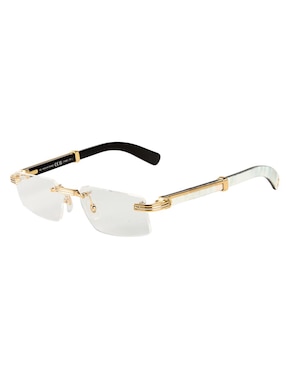 Armazón Cartier CT0485O para hombre