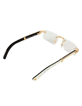 Armazón Cartier CT0485O para hombre