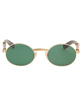 Lentes de sol Cartier para hombre