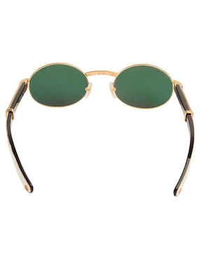 Lentes de sol Cartier para hombre