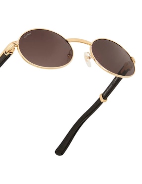 Lentes de sol Cartier CT0464S para hombre