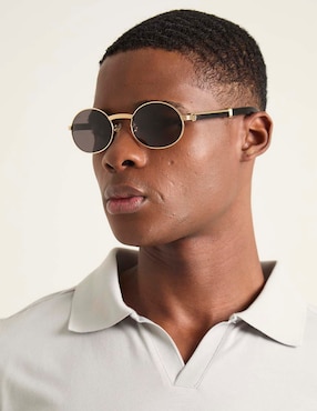 Lentes de sol Cartier CT0464S para hombre
